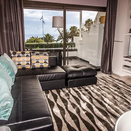 Seaside Puerto Del Carmen Пуэрто дель Кармен