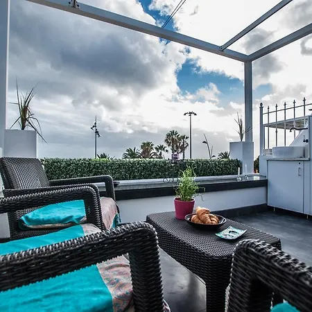 Seaside Puerto Del Carmen Пуэрто дель Кармен