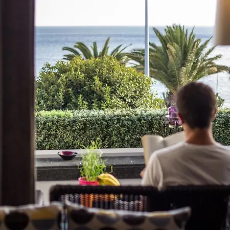 Дом отдыха Seaside Puerto Del Carmen Пуэрто дель Кармен