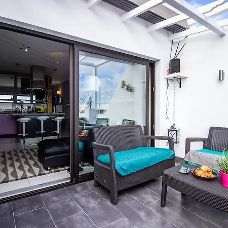 Дом отдыха Seaside Puerto Del Carmen Пуэрто дель Кармен