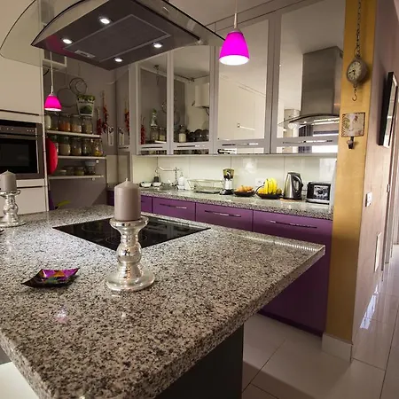 Seaside Puerto Del Carmen Пуэрто дель Кармен