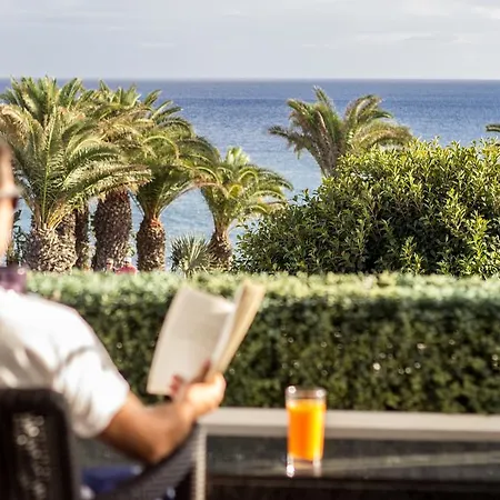Дом отдыха Seaside Puerto Del Carmen *